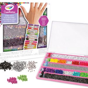 CREATIONS - SET PERLITAS - CREA TUS PULSERAS