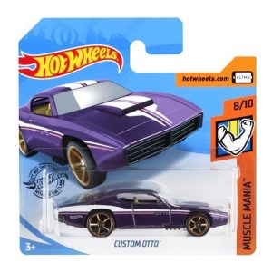 COCHES HOT WHEELS SURTIDOS
