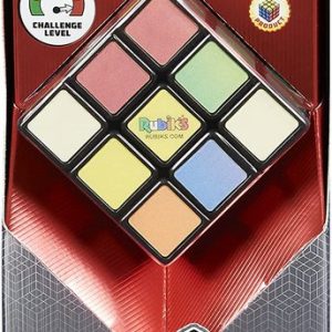 RUBIKS CUBE 3X3 IMPOSSIBLE