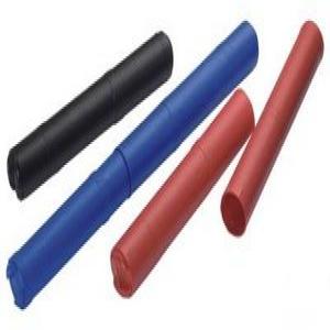 TUBO PORTAPLANOS PLASTICO EXTENSIBLE DE 40 A 75 CM