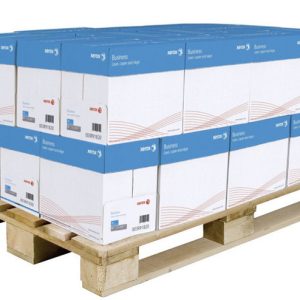 PAPEL A4 80GRS 500H XEROX BUSINESS MEDIO PALET