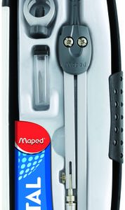 COMPAS MAPED START ESCOLAR 3PZAS