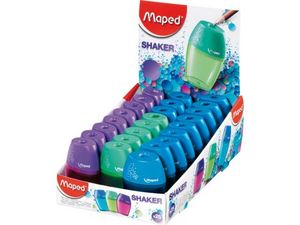 EXPOSITOR 25 AFILALAPIZ MAPED SHAKER 1 USO