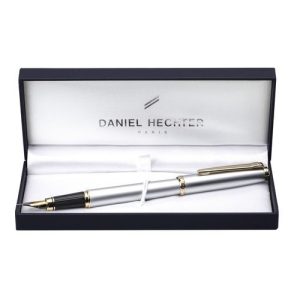 PLUMA HECHTER CHALLENGER GOLD SATINADO