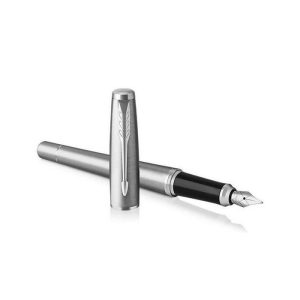 PLUMA PARKER URBAN METAL