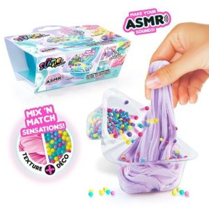 MEZCLADOR SLIME CON SENSACIONES