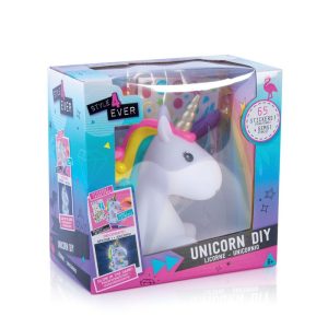 DECORA TU UNICORNIO