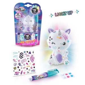 MINI LAMPARA PERSONALIZABLE