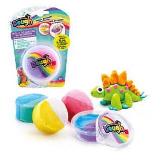 ANTIBACTERIAL DOUGH BLISTER