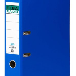 ARCHIVADOR F? ELBA RADO CHIC ANCHO AZUL