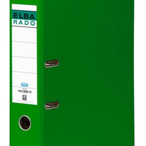ARCHIVADOR F? ELBA RADO CHIC ANCHO VERDE