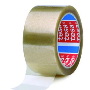 PRECINTO TESA 66X50 TRANSPARENTE