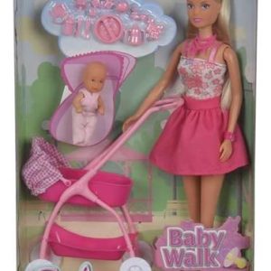 STEFFI LOVE PASEO BEBE 2 SURT