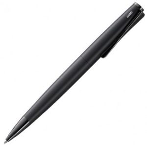 BOLIGRAFO LAMY STUDIO 268 NEGRO MATE