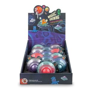 EXPOSITOR 12 ALIEN MAGICO CRECIENTE