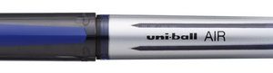 BOLIGRAFO UNI-BALL AIR 0,7MM UBA-188-L AZUL