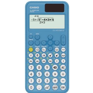 CALCULADORA CASIO CIENTIFICA 10+2 DIGITOS FX-85SP CW IBERIA