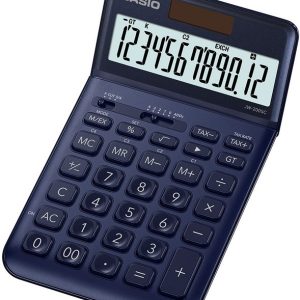 CALCULADORA DE SOBREMESA JW-200SC-NY