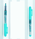 ROTULADOR PILOT FLUORESC AZUL