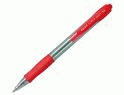 BOLIGRAFO PILOT SUPERGRIP ROJO