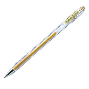 BOLIGRAFO PILOT G1 07 ORO