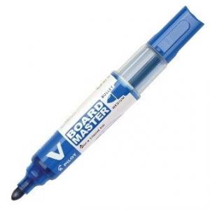ROTULADOR PILOT PIZARRA VBOARD MASTER AZUL