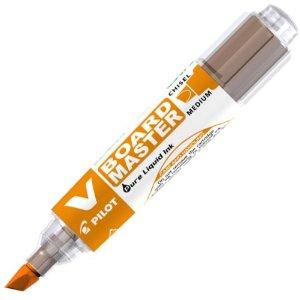 ROTULADOR PILOT PIZARRA VBOARD MASTER NARANJA