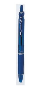 BOLIGRAFO PILOT ACROBALL BEGREEN AZUL