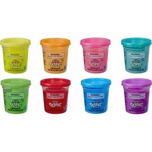 BOTE SLIME PLAY-DOH SURTIDOS