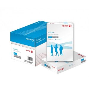 PAPEL A4 80GRS 500H XEROX BUSINESS
