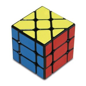 JUEGO DE MESA CUBO 3 X 3 YILENG FISHER