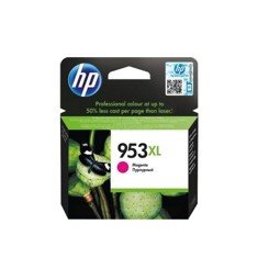 CARTUCHO TINTA HP F6U17AE MAGENTA N?953XL OFFICEJET PRO 8710