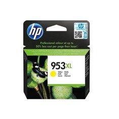 CARTUCHO TINTA HP F6U16AE AMARILLO N?953XL