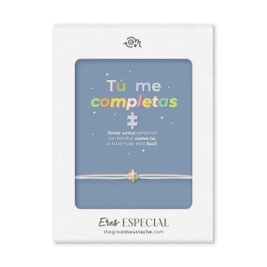 KIT ERES ESPECIAL TU ME COMPLETAS