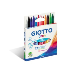 CERA GIOTTO C/12 COL NUEVO