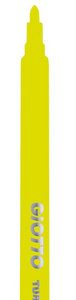 ROTULADOR GIOTTO TURBOCOLOR AMARILLO