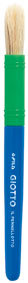 BOTE 20 PINCEL ESCOLAR GIOTTO MAXI