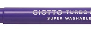 ROTULADOR GIOTTO TURBO MAXI VIOLETA
