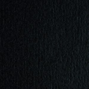 CARTULINA SADIPAL LISO/RUGOSO 50X70 NEGRO