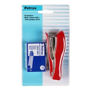 GRAPADORA LILIPUT 200 EN BLISTER
