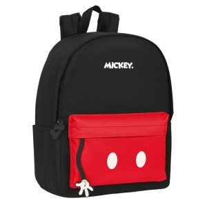 MOCHILA PARA PORTATIL 14,1 MICKEY MOUSE MOOD