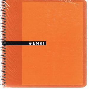 BLOC ESPIRAL 4? 80H HORIZONTAL