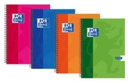 BLOC 4? 80H CUADRO TAPA EXTRADURA OXFORD