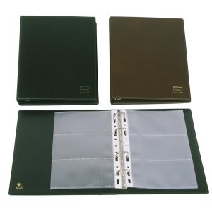 TARJETERO 4? BASIC NEGRO