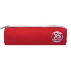 PORTATODO XS ROJO