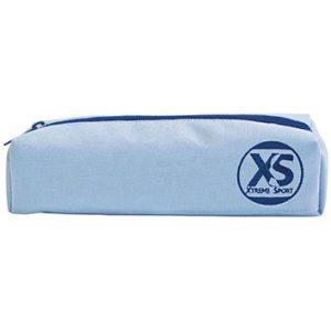 PORTATODO XS AZUL CLARO