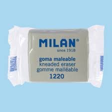 GOMA MILAN 1220 MALEABLE