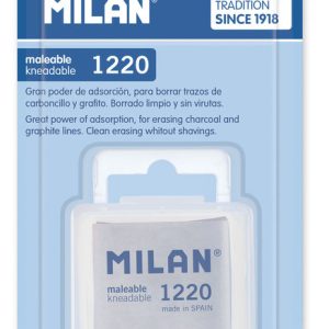 BLISTER GOMA MALEABLE 1220 CON CAJA