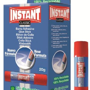 BARRA ADHESIVA 20 GR CLASSIC