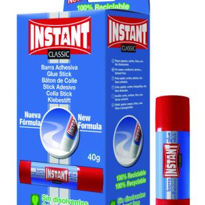 BARRA ADHESIVA 40 GR CLASSIC